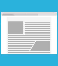 program, browser, window