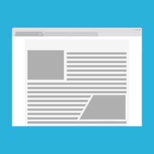 program, browser, window