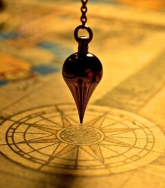 pendulum, map, navigation